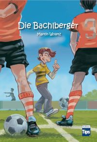 Die Bachlberger