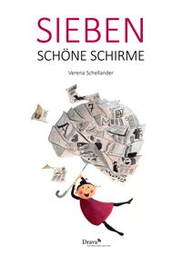 Sieben schöne Schirme