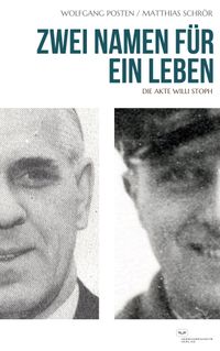 Zwei Namen für ein Leben