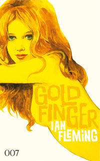 James Bond 07 - Goldfinger
