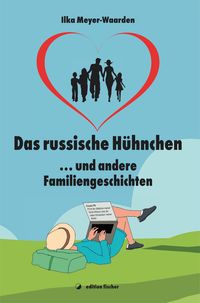 Das russische Hühnchen