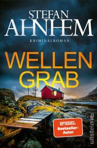 Wellengrab (Ein Fabian-Risk-Krimi 7)