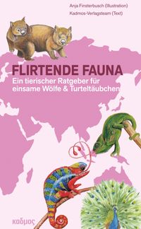 Flirtende Fauna