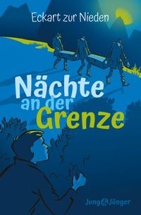 Nächte an der Grenze