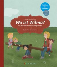 Wo ist Wilma?