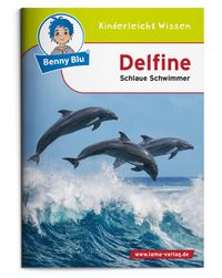 Benny Blu - Delfine