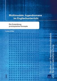 Multimodale Jugendromane im Englischunterricht