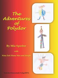 The Adventures of Polydor