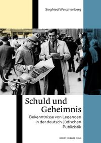 Schuld und Geheimnis