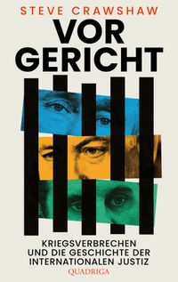 Vor Gericht