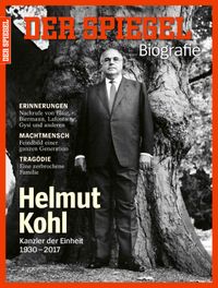 HELMUT KOHL