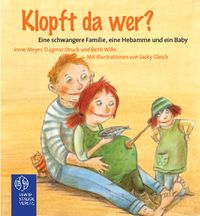 Klopft da wer?