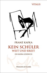 Kein Schüler weit und breit (Prager Ausgabe)