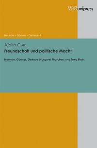 Freundschaft und politische Macht