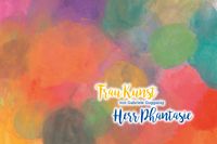 Frau Kunst und Herr Fantasie