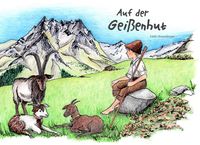 Auf der Geißenhut