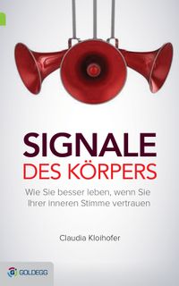 Signale des Körpers