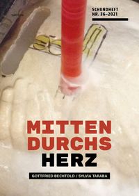 Mitten durchs Herz
