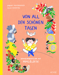 Von all den schönen Tagen