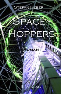 Space Hoppers