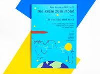 Die Reise zum Mond Teil 1 – Lis und Uhu sind wach