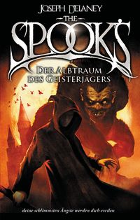 The Spook‘s 7