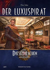 Der Luxuspirat