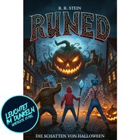 RUNED 2 - Die Schatten von Halloween