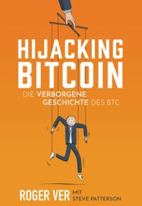 Hijacking Bitcoin
