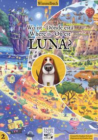 Wo ist Luna?