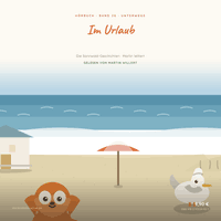 Im Urlaub