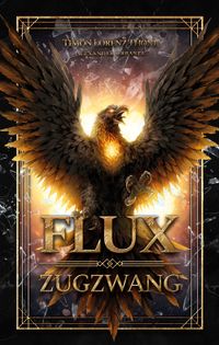 FLUX – Zugzwang (E-Book)