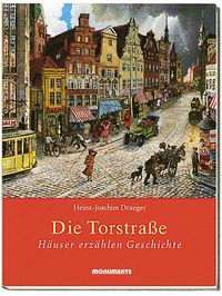 Die Torstraße