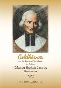 Goldkörner, Teil 1 und Teil 2