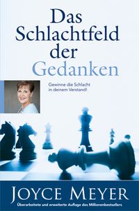 Das Schlachtfeld der Gedanken