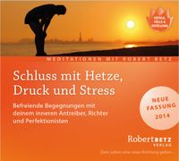 Schluss mit Hetze, Druck und Streß