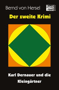 Der zweite Krimi