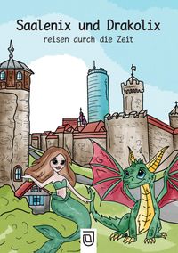 Saalenix und Drakolix