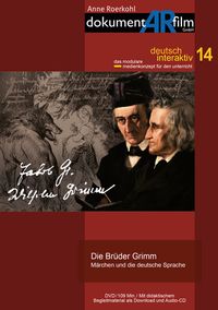 Die Brüder Grimm