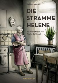Die stramme Helene