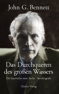 Das Durchqueren des großen Wassers