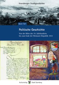 Politische Geschichte Starnbergs