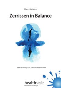 Zerrissen in Balance
