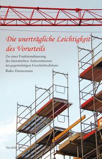 Die unerträgliche Leichtigkeit des Vorurteils