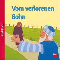 Vom verlorenen Sohn