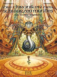 Chroniken des schwarzen Mondes