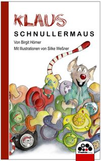 Klaus Schnullermaus