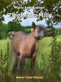 Ziegenkitz Milly