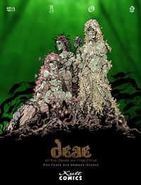 deae ex machina 4