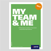 My Team & me